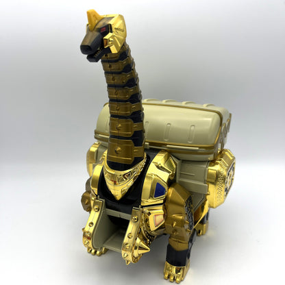 Brachio zord,min Bakuryuu/Power rangers Dino Thunder