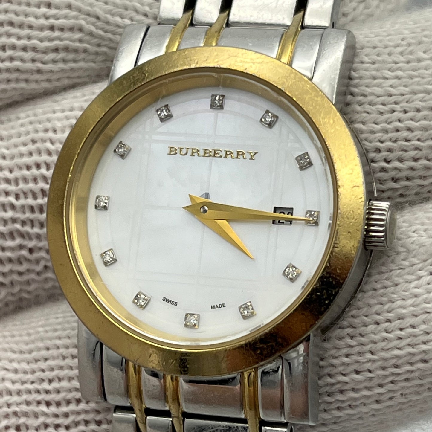 BURBERRY BU1375