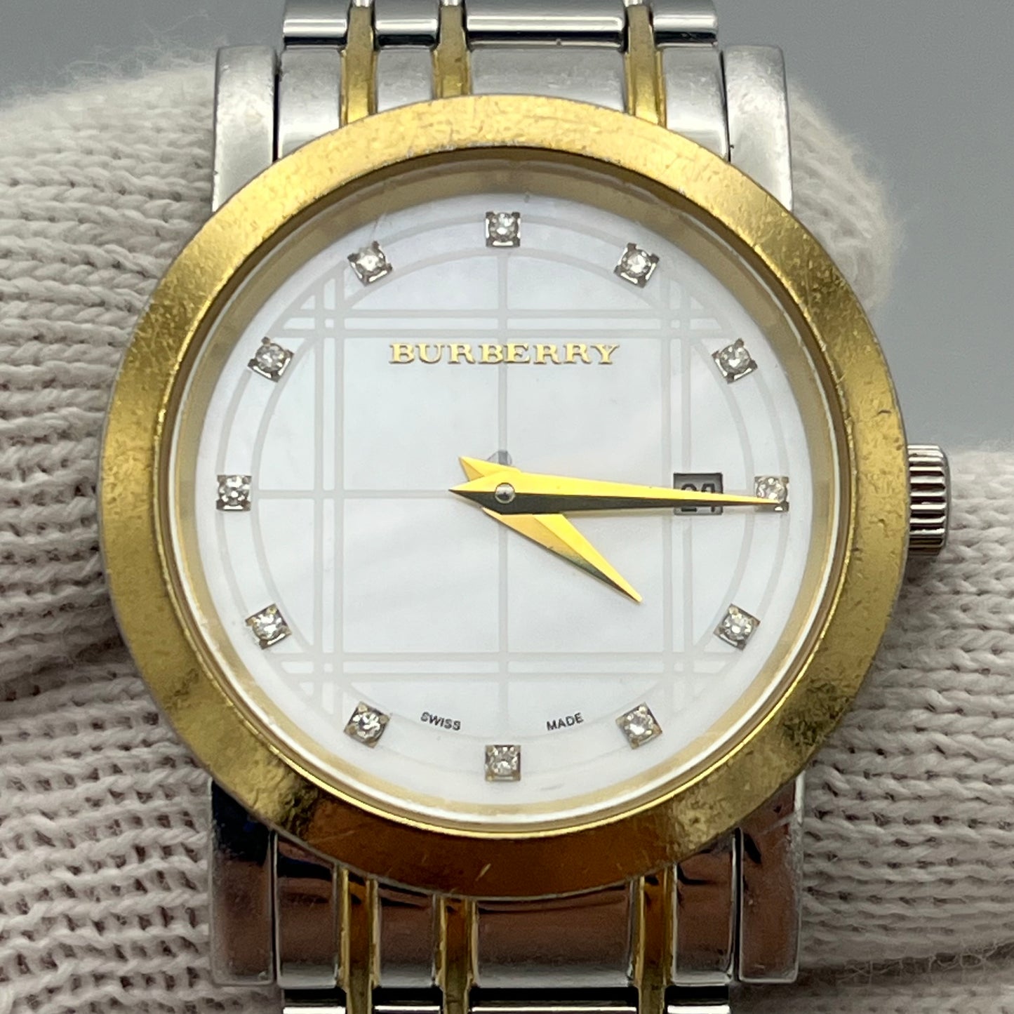 BURBERRY BU1375