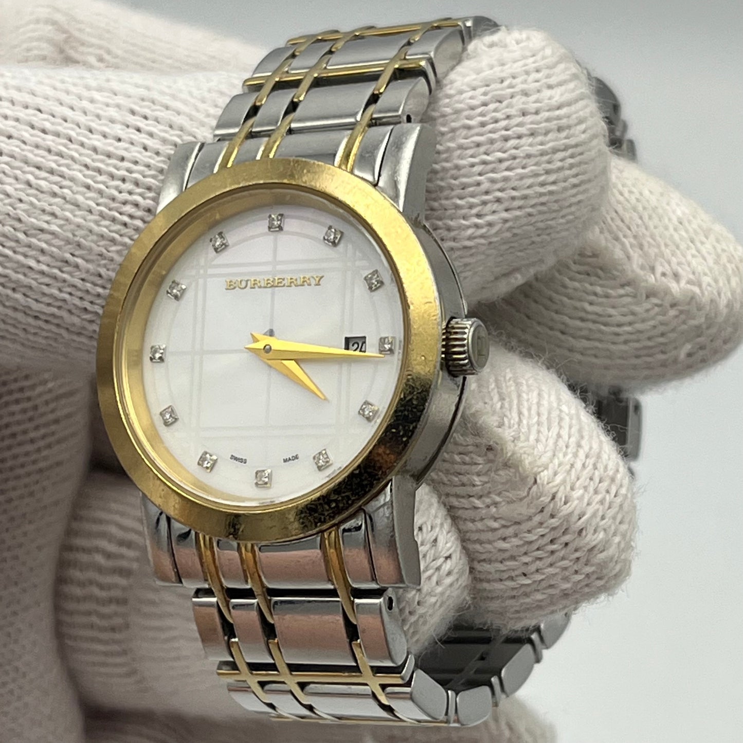 BURBERRY BU1375