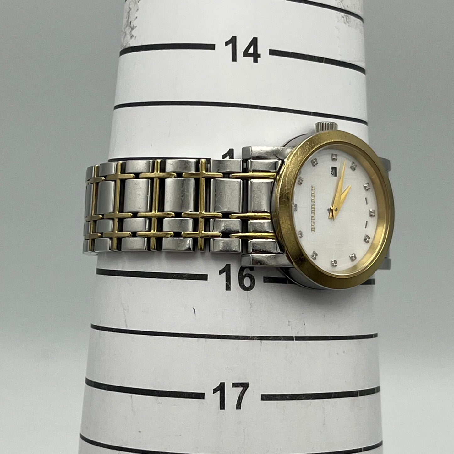 BURBERRY BU1375