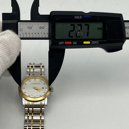 BURBERRY BU1375