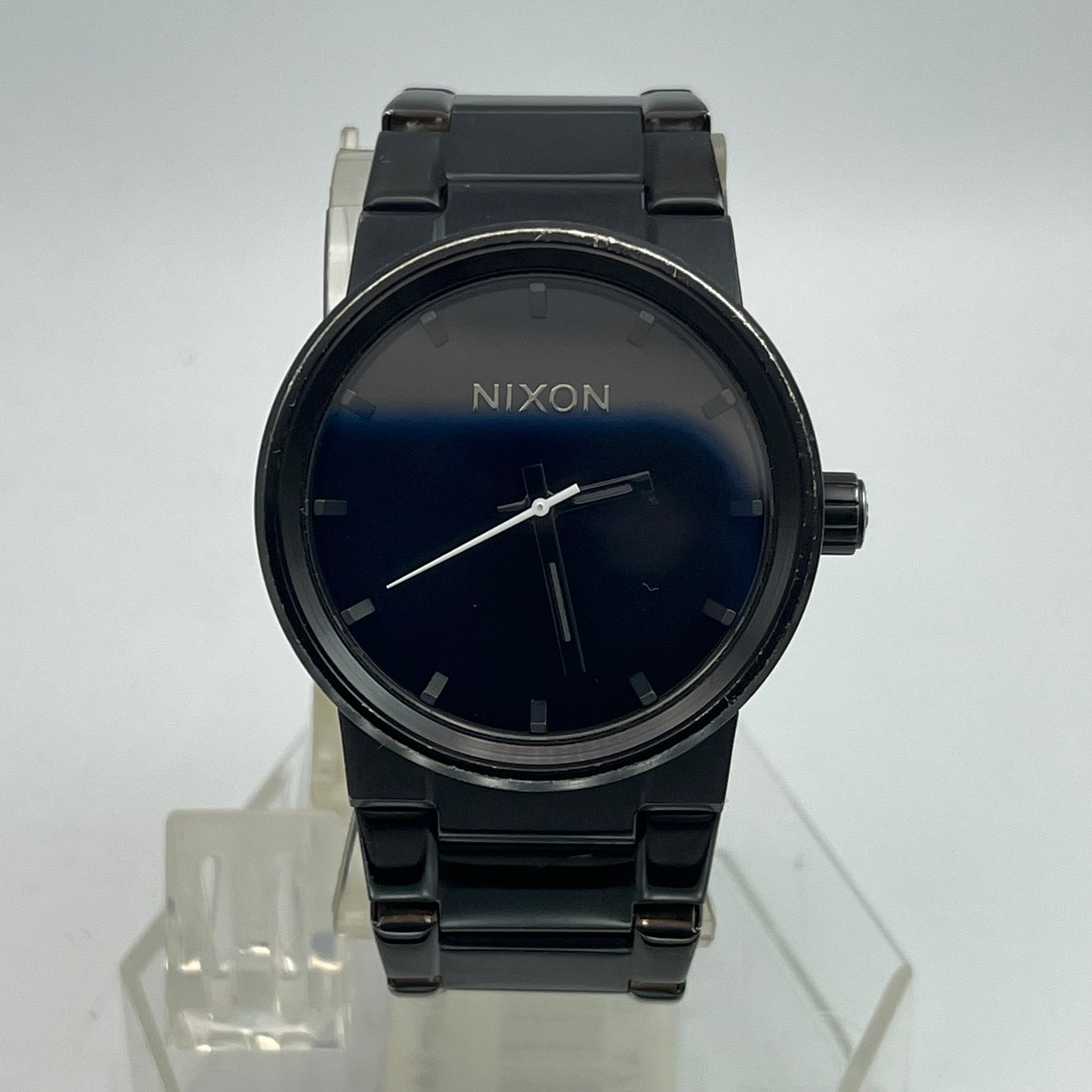 NIXON THE CANNON Black