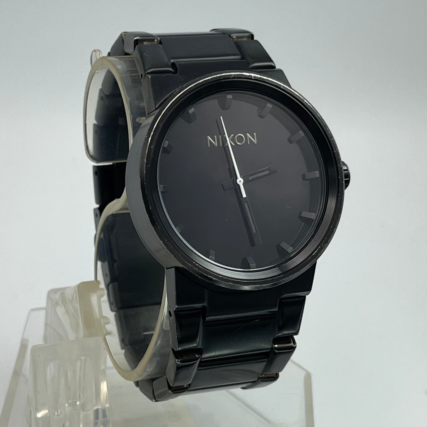 NIXON THE CANNON Black
