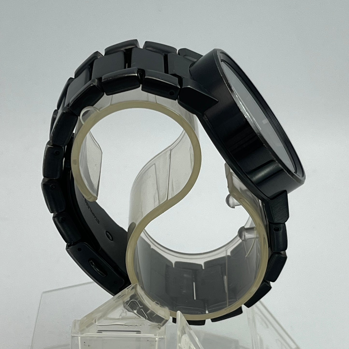 NIXON THE CANNON Black