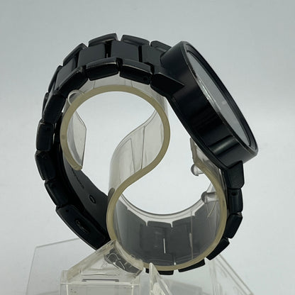 NIXON THE CANNON Black