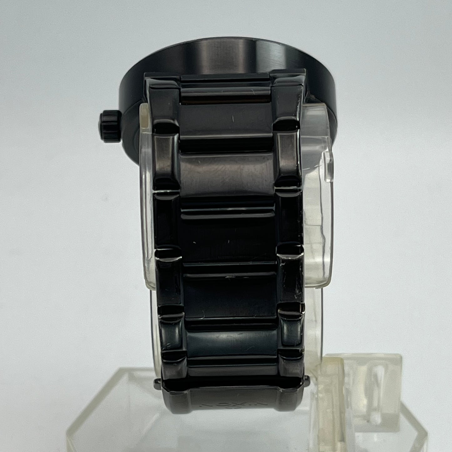 NIXON THE CANNON Black