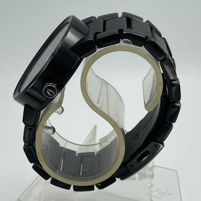 NIXON THE CANNON Black