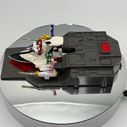 Time Jet,min Rangers Figure/Power rangers Time Force