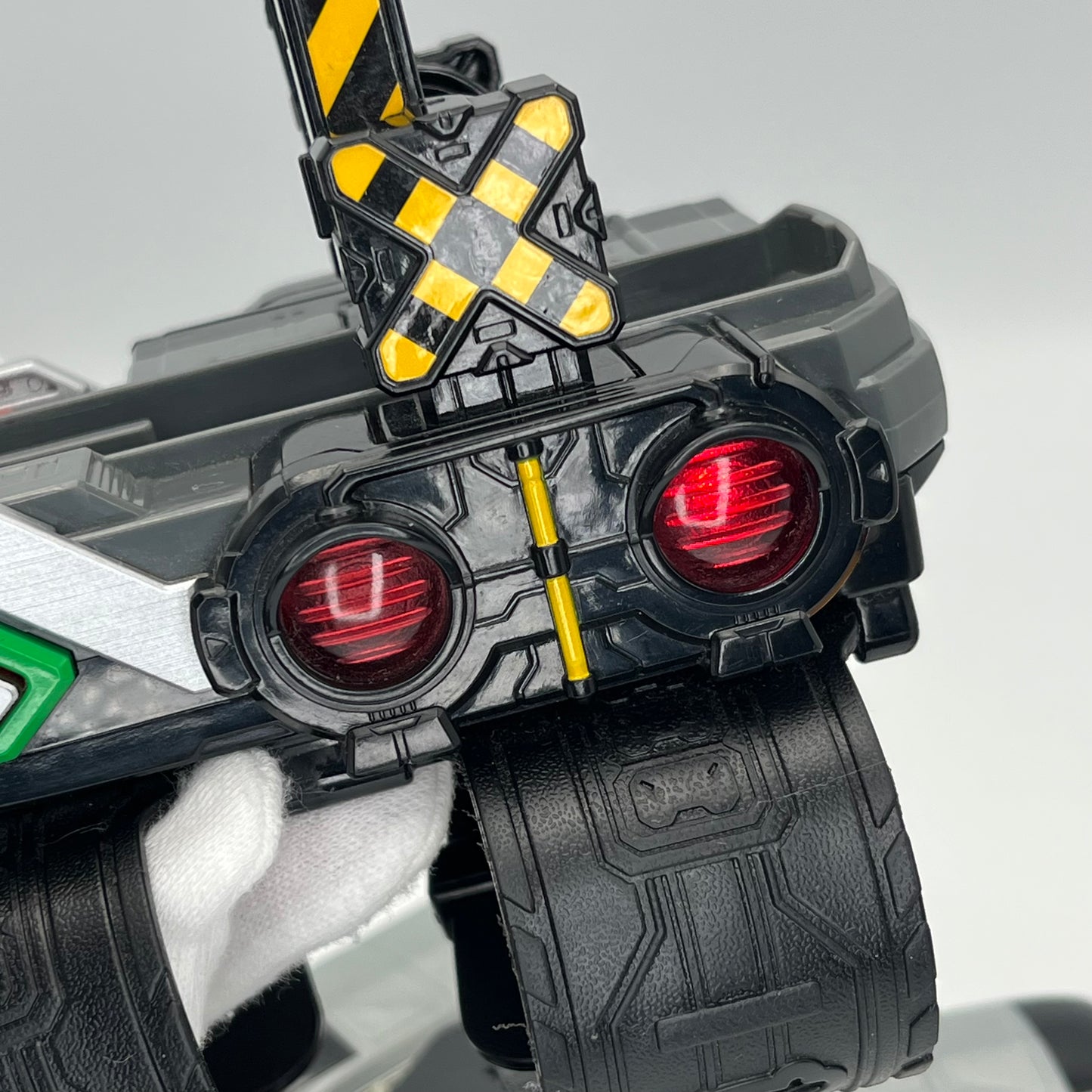 TOQ Changer,Ranger Ressha set/ToQ Sentai ToQger