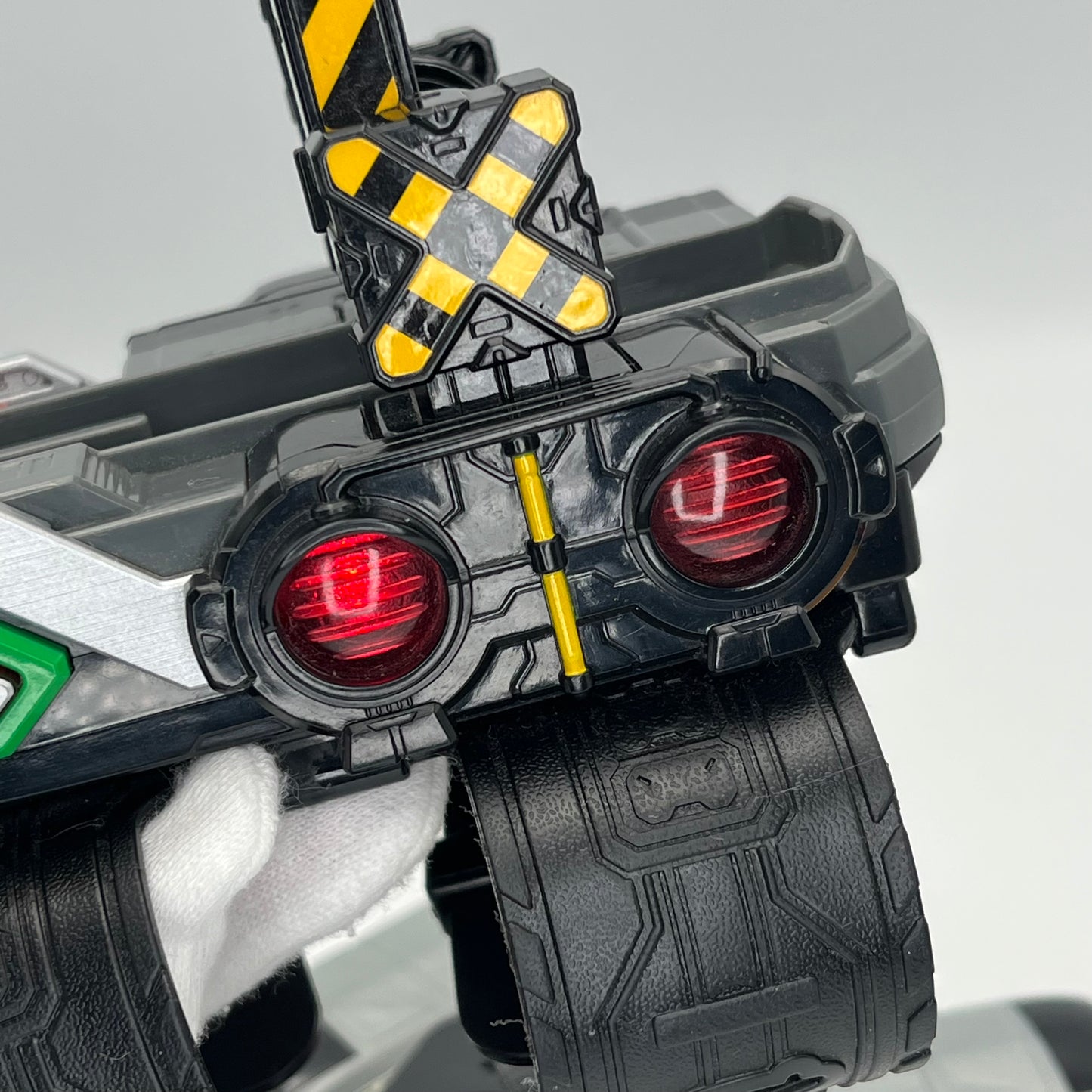 TOQ Changer,Ranger Ressha set/ToQ Sentai ToQger