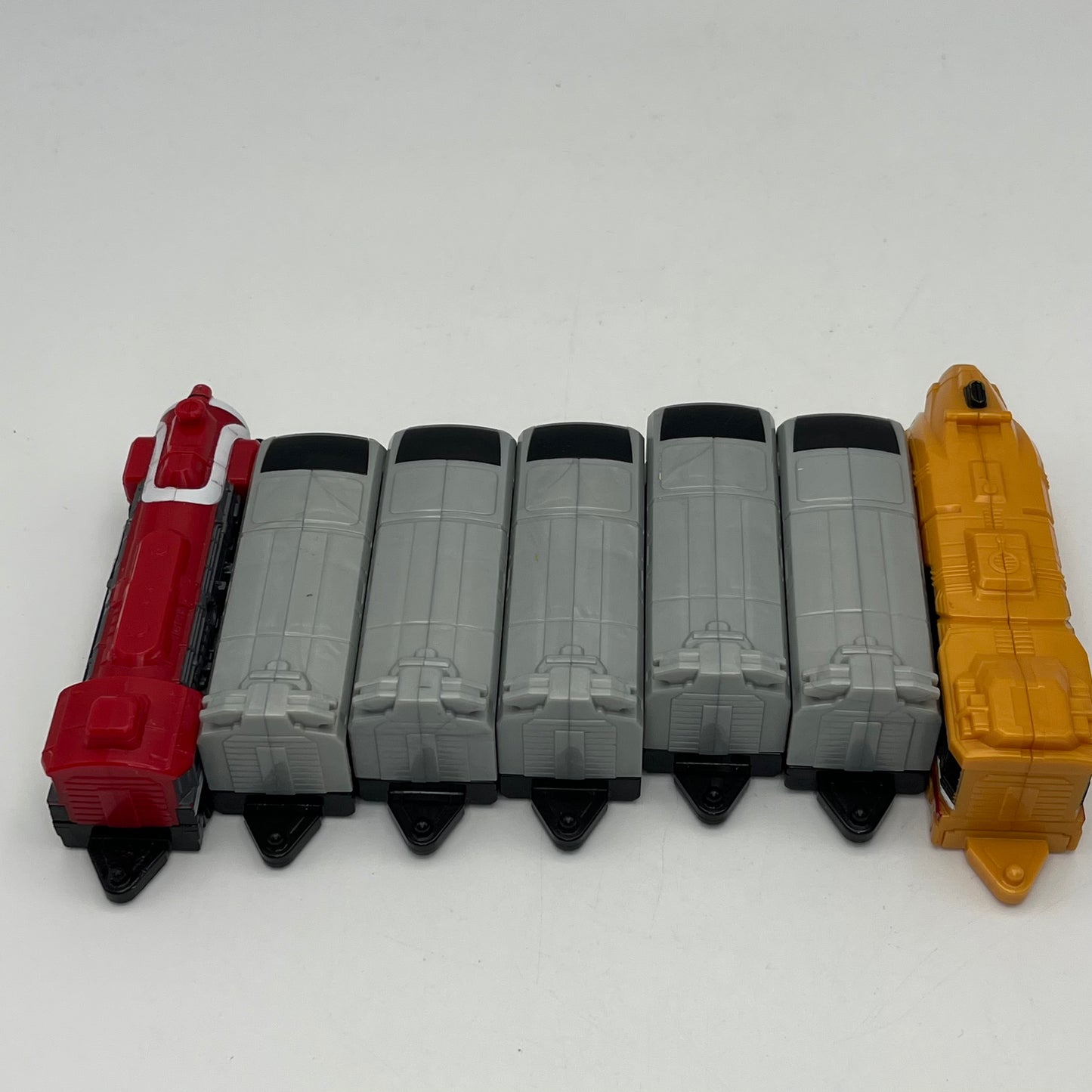 TOQ Changer,Ranger Ressha set/ToQ Sentai ToQger