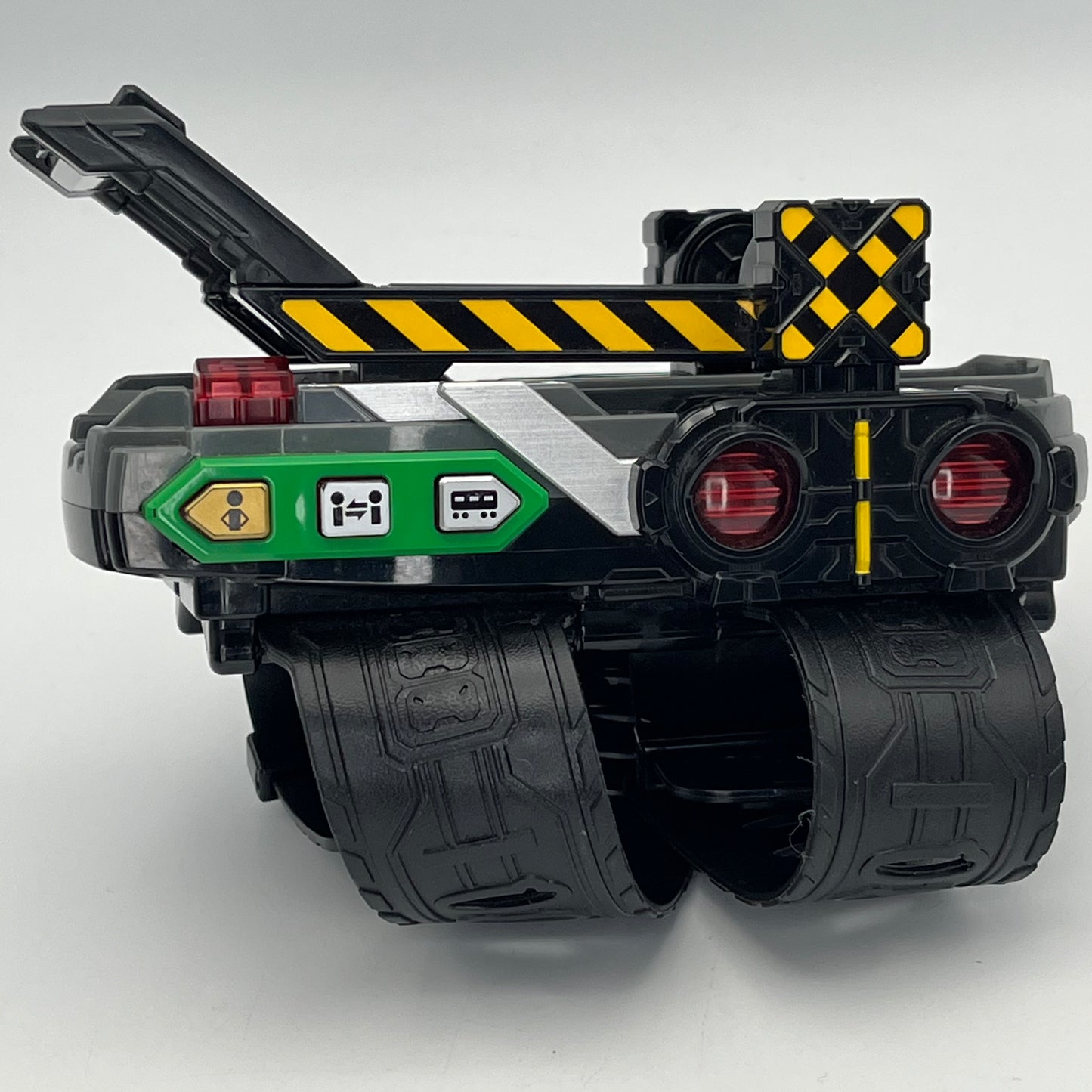 TOQ Changer,Ranger Ressha set/ToQ Sentai ToQger