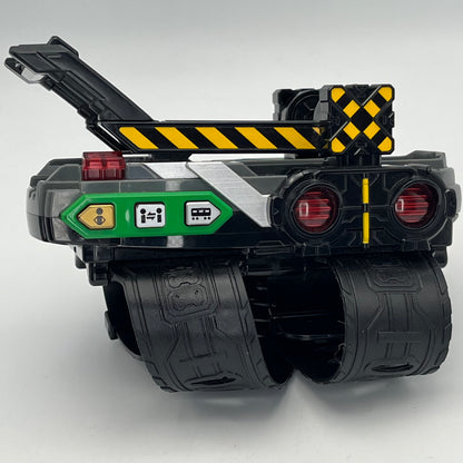 TOQ Changer,Ranger Ressha set/ToQ Sentai ToQger