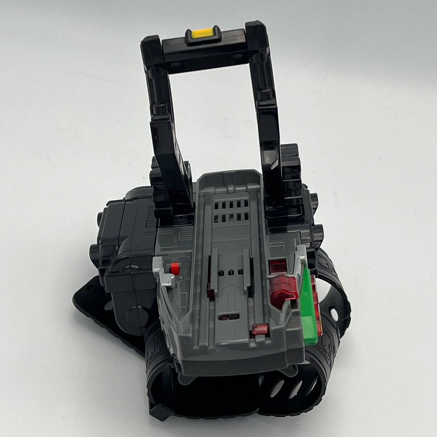 TOQ Changer,Ranger Ressha set/ToQ Sentai ToQger