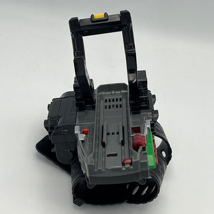TOQ Changer,Ranger Ressha set/ToQ Sentai ToQger