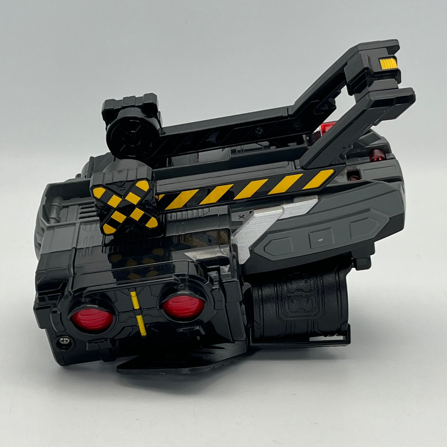 TOQ Changer,Ranger Ressha set/ToQ Sentai ToQger