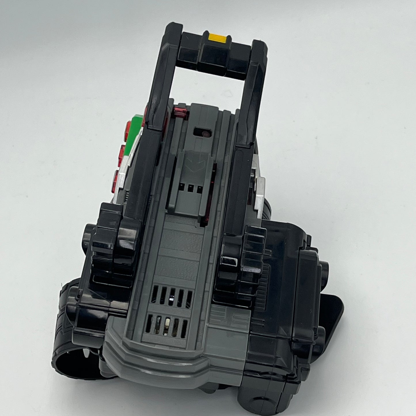 TOQ Changer,Ranger Ressha set/ToQ Sentai ToQger