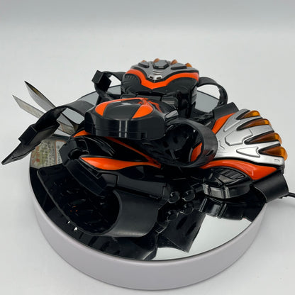 Battle Claw/Power rangers Jungle Fury