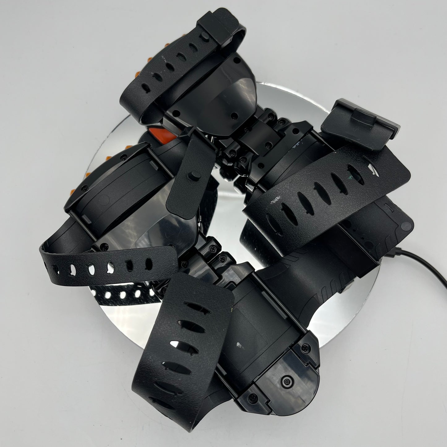 Battle Claw/Power rangers Jungle Fury