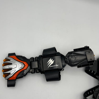 Battle Claw/Power rangers Jungle Fury