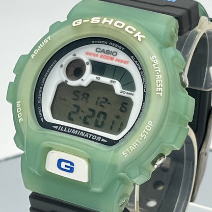 CASIO G-SHOCK DW6900SG