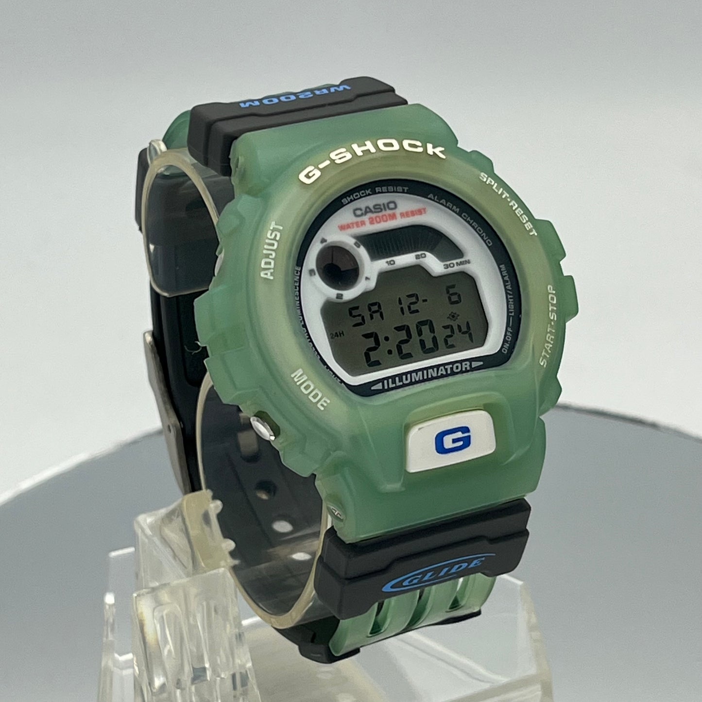CASIO G-SHOCK DW6900SG