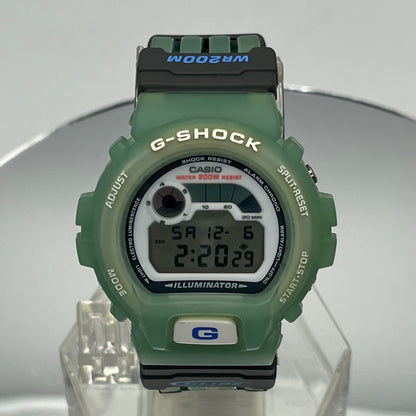 CASIO G-SHOCK DW6900SG