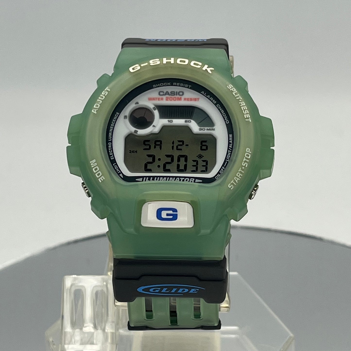 CASIO G-SHOCK DW6900SG