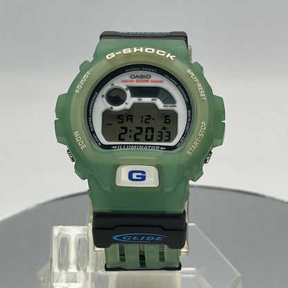 CASIO G-SHOCK DW6900SG