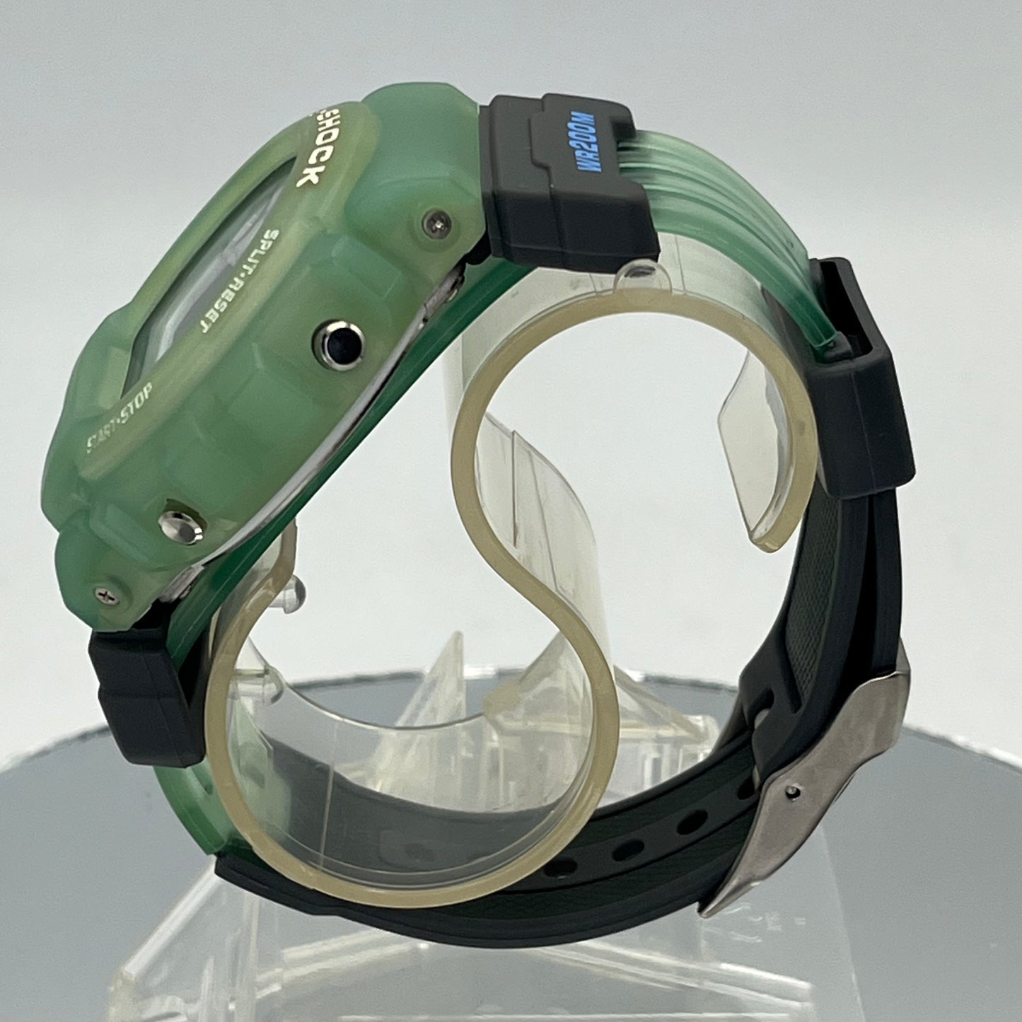 CASIO G-SHOCK DW6900SG