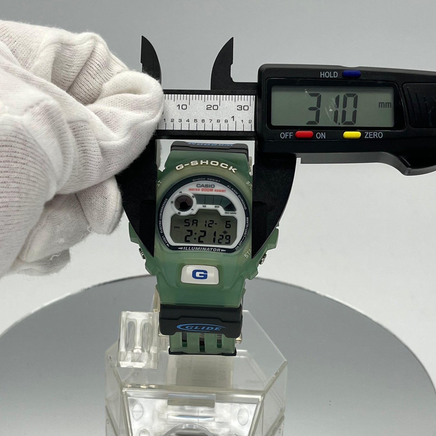 CASIO G-SHOCK DW6900SG