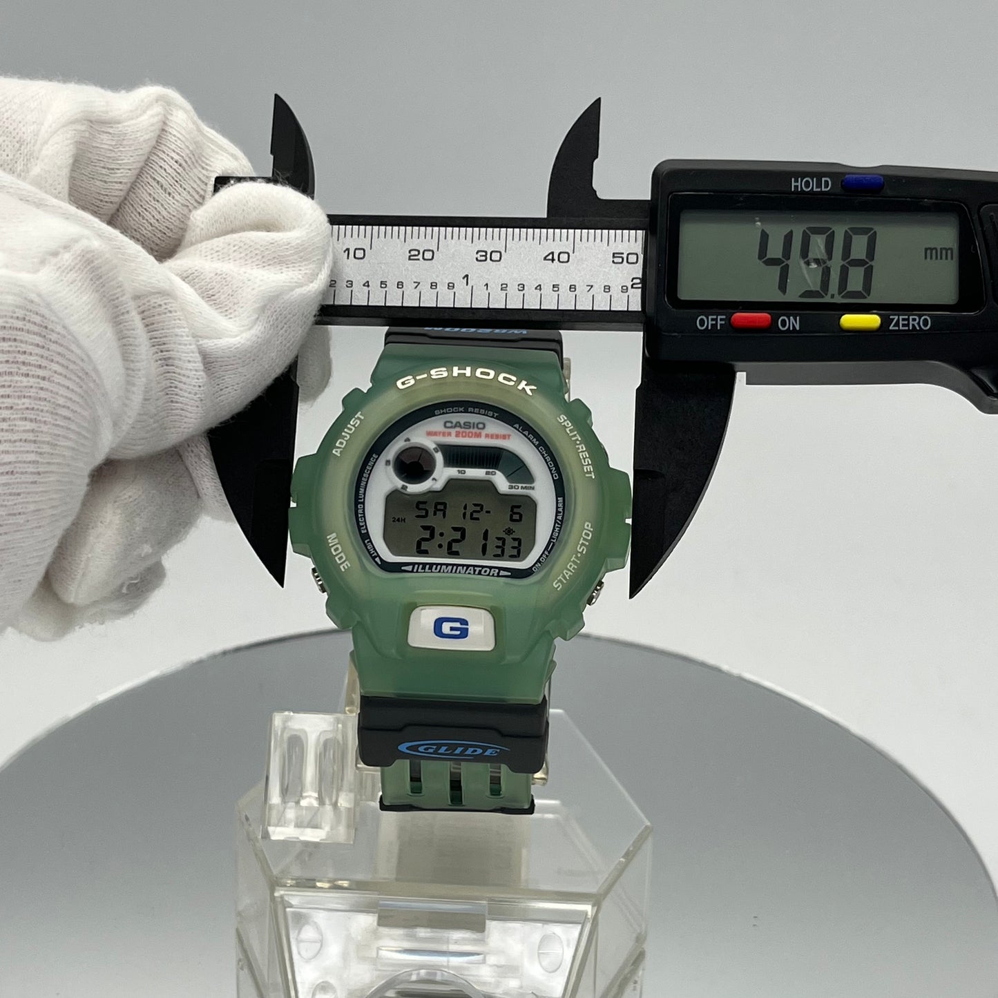 CASIO G-SHOCK DW6900SG