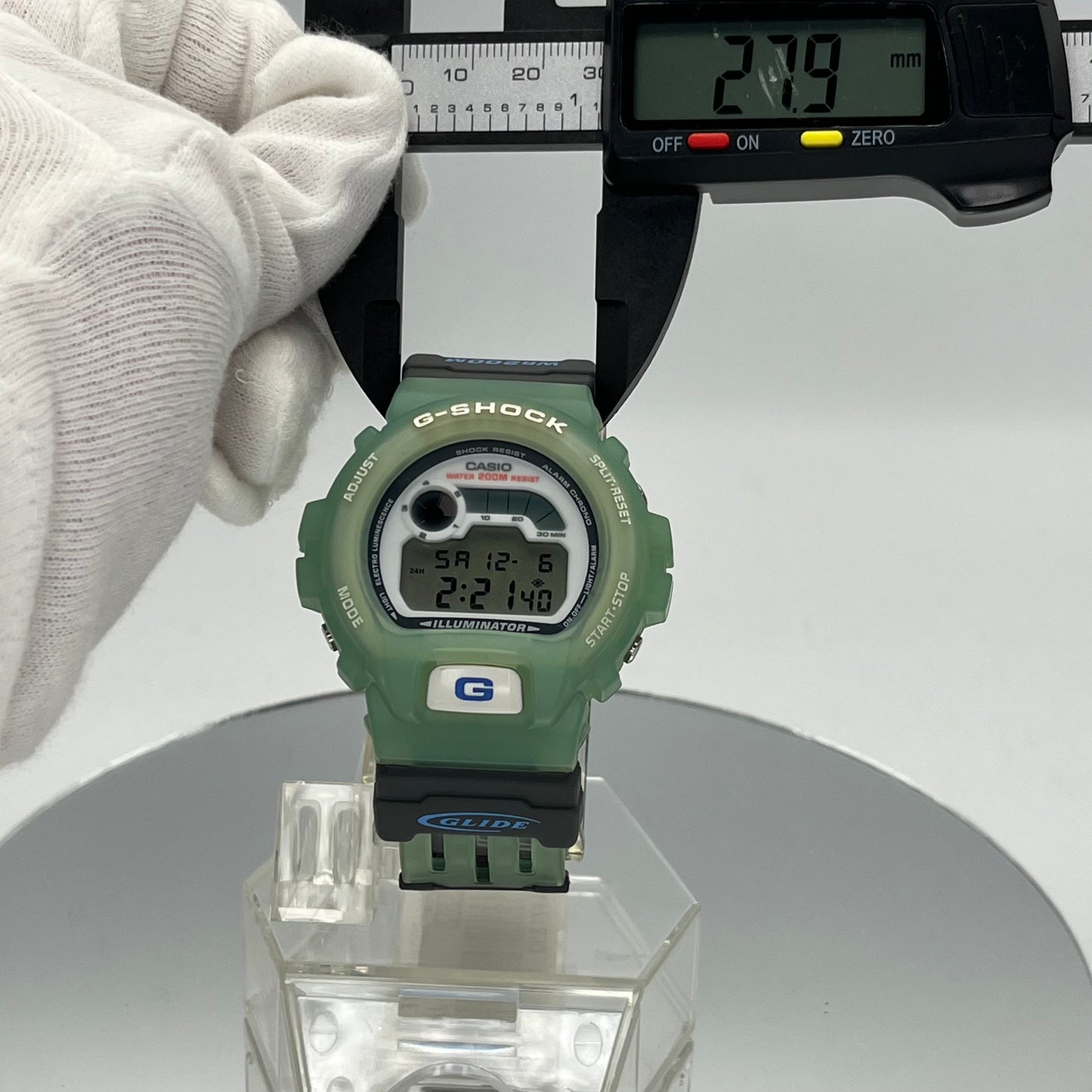 CASIO G-SHOCK DW6900SG