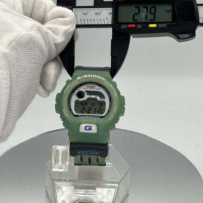 CASIO G-SHOCK DW6900SG