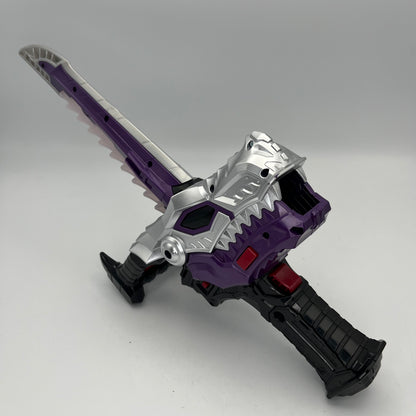 Void Saber,Buckle,Ryusoul Key set/Power rangersDino Fury