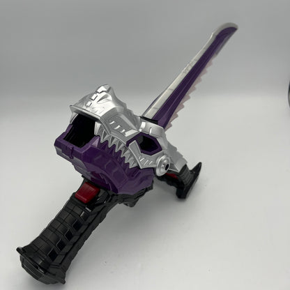 Void Saber,Buckle,Ryusoul Key set/Power rangersDino Fury