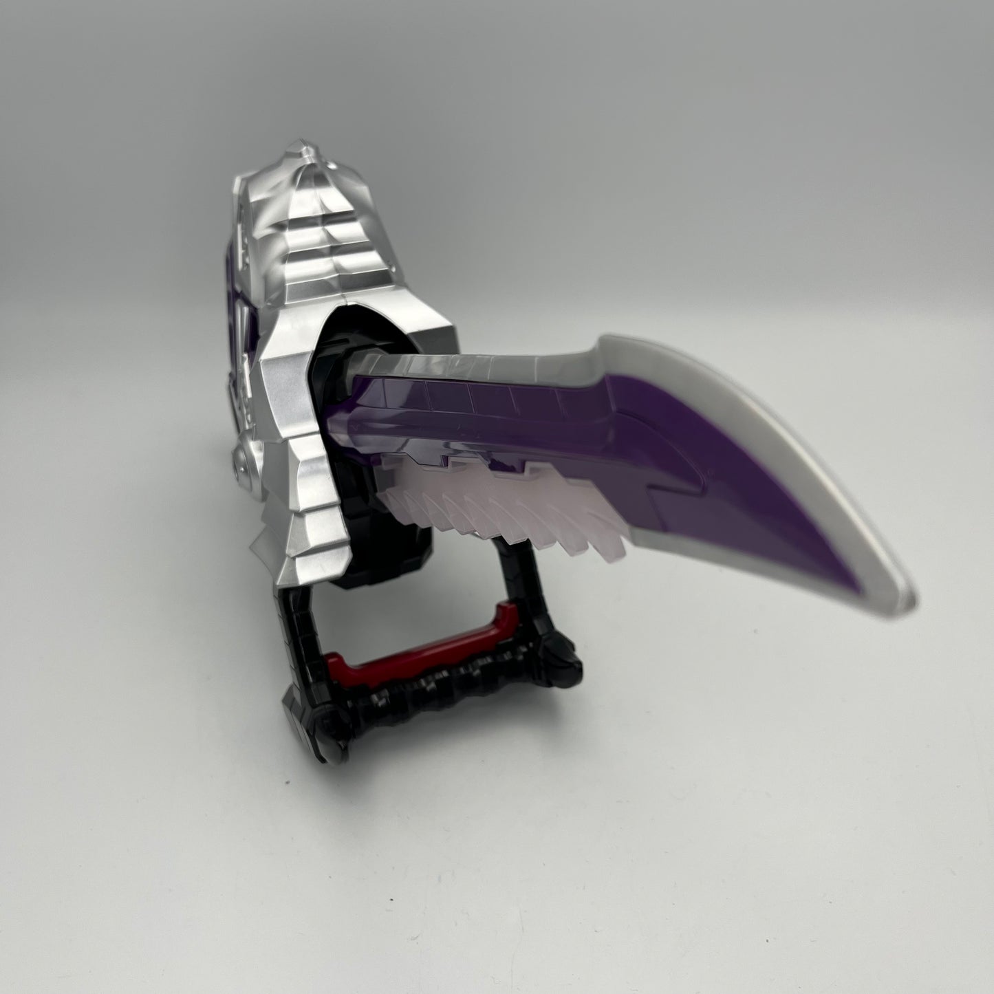 Void Saber,Buckle,Ryusoul Key set/Power rangersDino Fury