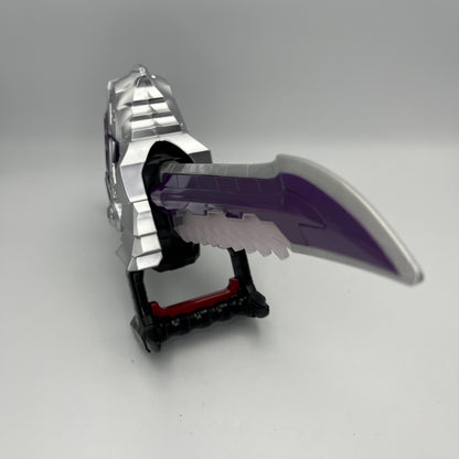 Void Saber,Buckle,Ryusoul Key set/Power rangersDino Fury