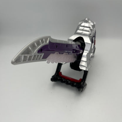 Void Saber,Buckle,Ryusoul Key set/Power rangersDino Fury