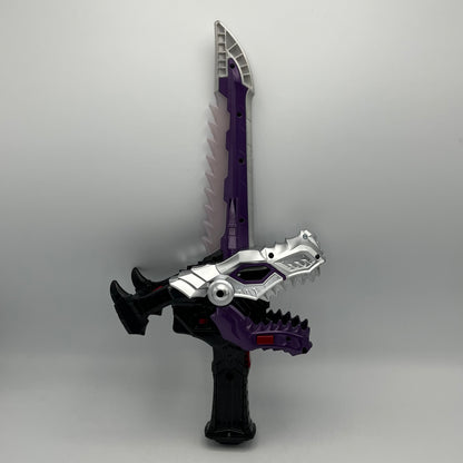 Void Saber,Buckle,Ryusoul Key set/Power rangersDino Fury
