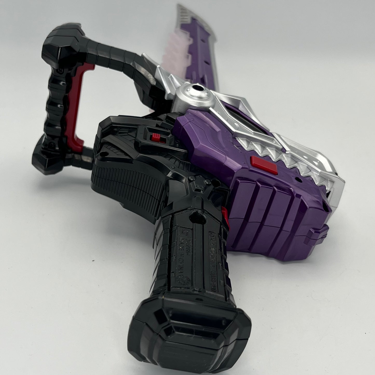 Void Saber,Buckle,Ryusoul Key set/Power rangersDino Fury
