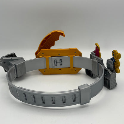 Void Saber,Buckle,Ryusoul Key set/Power rangersDino Fury