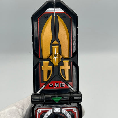 Legendary Morpher,Buckle,Ranger key set/Power rangers Super Mega Force