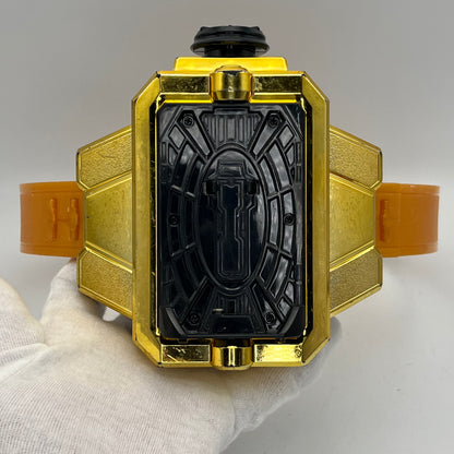 Legendary Morpher,Buckle,Ranger key set/Power rangers Super Mega Force