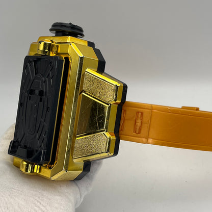 Legendary Morpher,Buckle,Ranger key set/Power rangers Super Mega Force