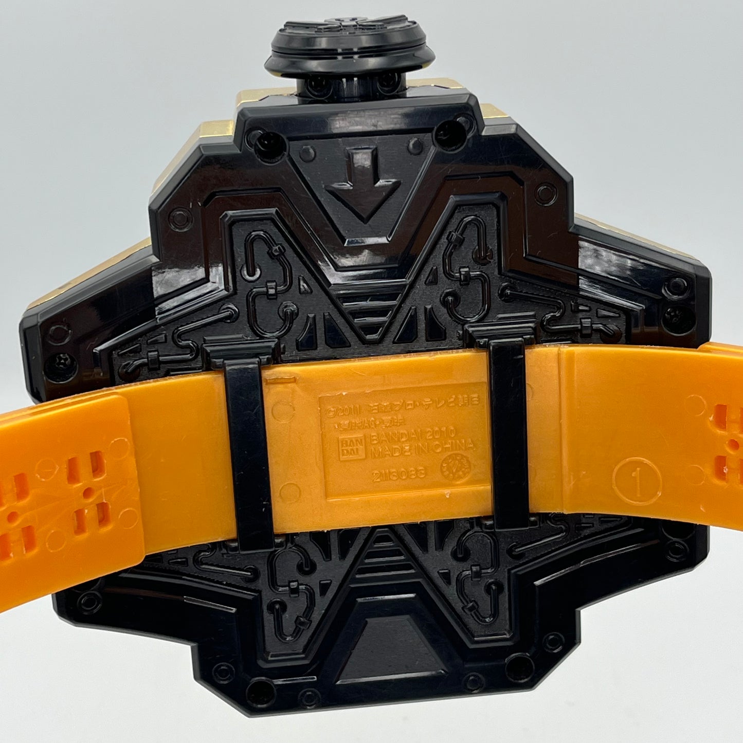 Legendary Morpher,Buckle,Ranger key set/Power rangers Super Mega Force