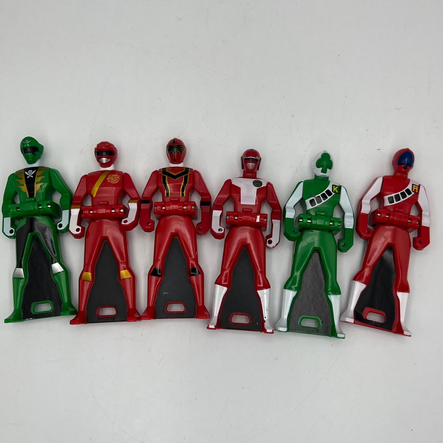 Legendary Morpher,Buckle,Ranger key set/Power rangers Super Mega Force