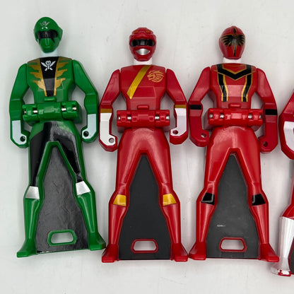 Legendary Morpher,Buckle,Ranger key set/Power rangers Super Mega Force