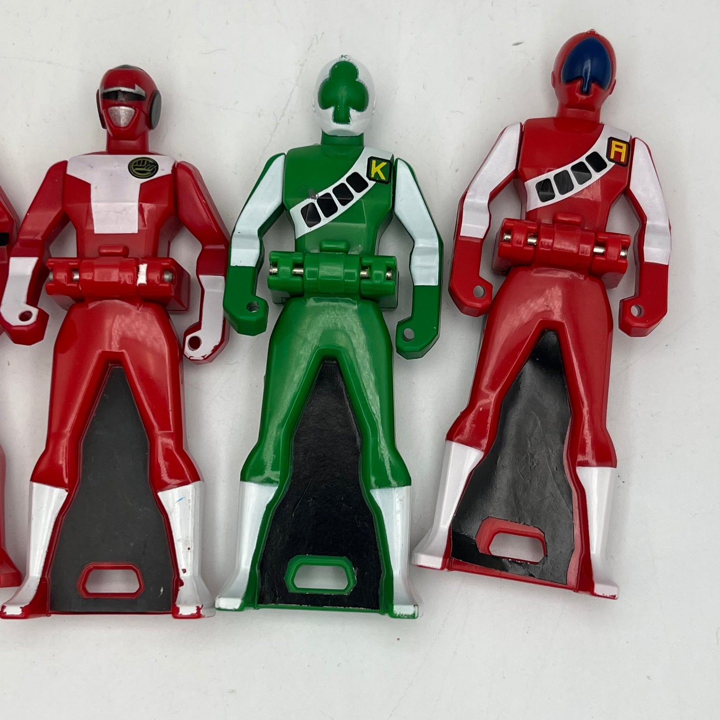 Legendary Morpher,Buckle,Ranger key set/Power rangers Super Mega Force